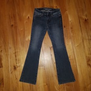 American Eagle Jeans 2 regular